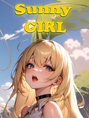 Cover for Sunny Girl.