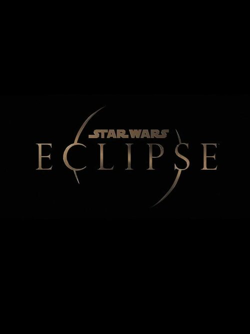 Cover for Star Wars Eclipse.