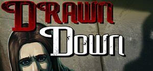 Cover for Drawn Down.