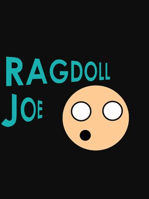 Cover for Rag Doll Joe.