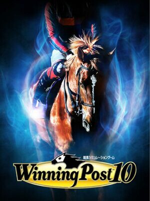 Cover for Winning Post 10.
