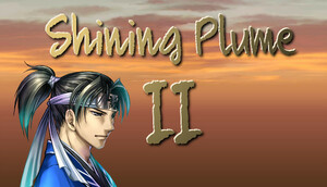 Cover for Shining Plume 2.