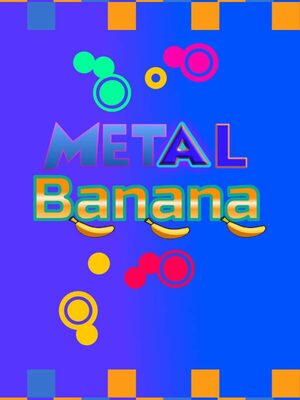 Cover for Metal Banana.