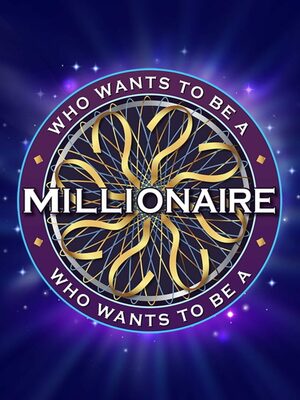 Cover for Who Wants To Be A Millionaire.
