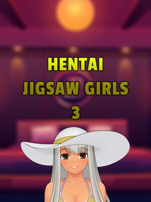 Cover for Hentai Jigsaw Girls 3.