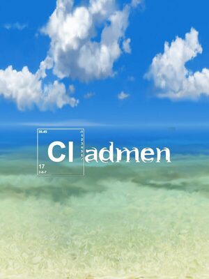Cover for Cladmen.
