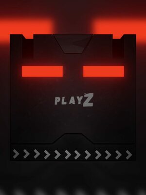Cover for PlayZ.