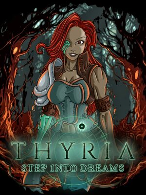 Cover for Thyria: Step Into Dreams.