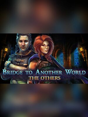 Cover for Bridge to Another World: The Others Collector's Edition.