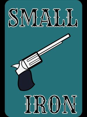 Cover for Small Iron.