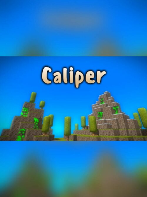 Cover for Caliper.