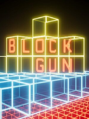 Cover for Block Gun.