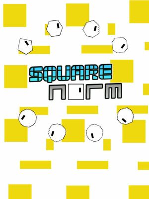 Cover for Square Norm.