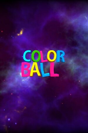 Cover for Color Ball.