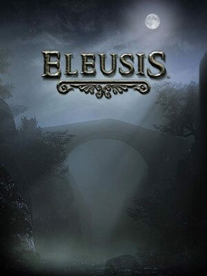 Cover for Eleusis.