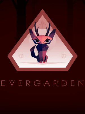Cover for Evergarden.
