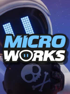 Cover for MicroWorks.