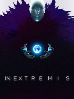 Cover for In Extremis.
