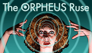Cover for The ORPHEUS Ruse.