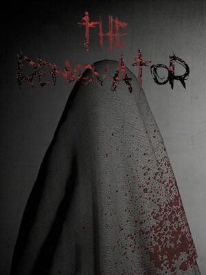 Cover for The Renovator.