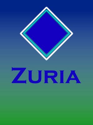 Cover for Zuria.