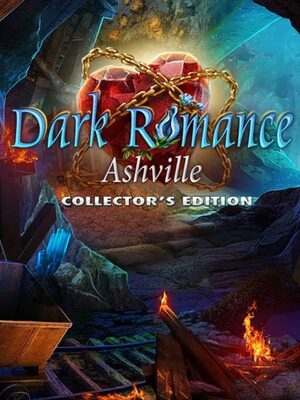 Cover for Dark Romance: Ashville Collector's Edition.