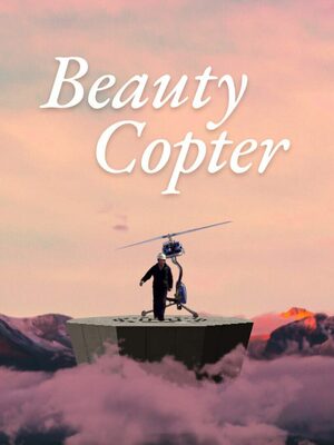 Cover for Beautycopter.
