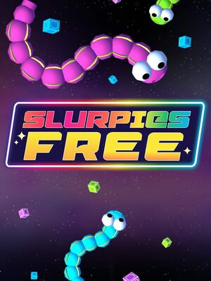 Cover for Slurpies FREE.