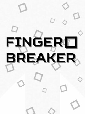 Cover for Finger Breaker.
