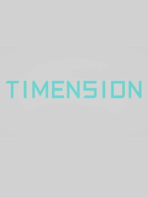 Cover for Timension.