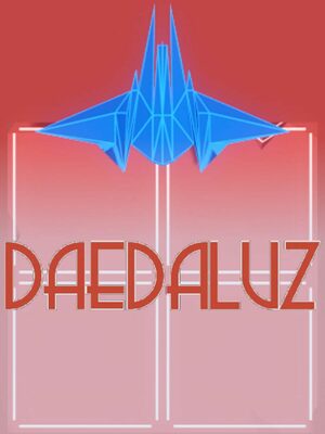 Cover for Daedaluz.