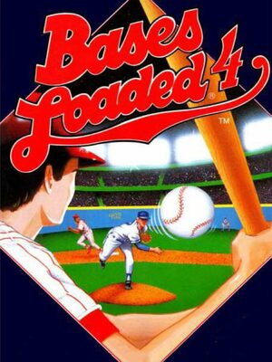 Cover for Bases Loaded 4.