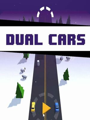 Cover for Dual Cars.