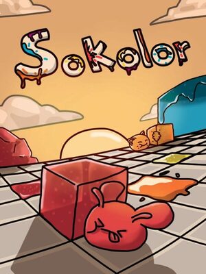 Cover for Sokolor.