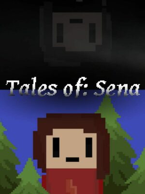 Cover for Tales of: Sena.