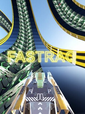 Cover for Fastraq.