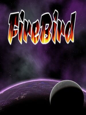 Cover for Firebird - Steam version.