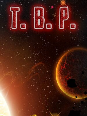 Cover for T. B. P..