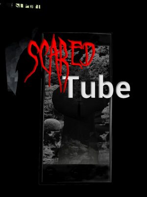 Cover for Scared Tube.
