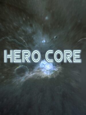 Cover for Hero Core.