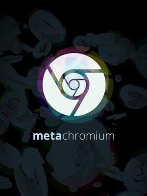 Cover for Metachromium.