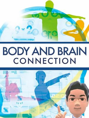 Cover for Body and Brain Connection.