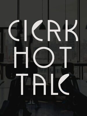 Cover for Clerk hot Tale.