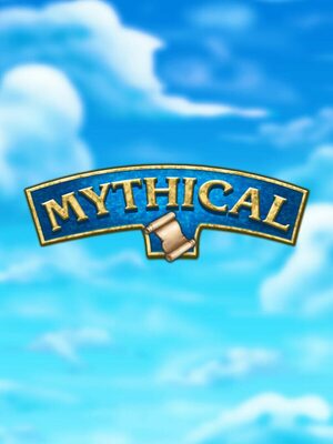 Cover for Mythical.