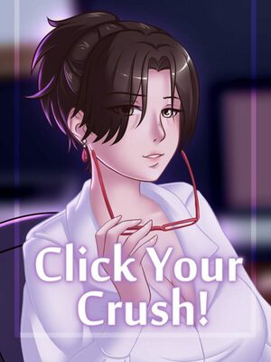 Cover for Click Your Crush!.
