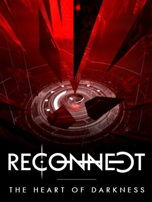 Cover for RECONNECT - The Heart of Darkness.