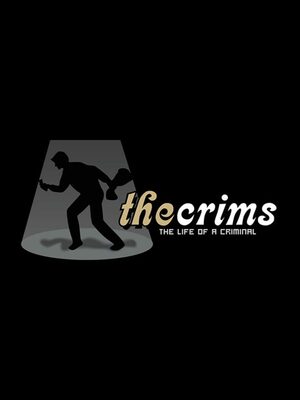 Cover for The Crims.