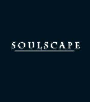 Cover for Soulscape.