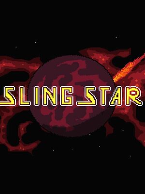 Cover for SlingStar.
