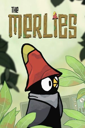 Cover for The Merlies.